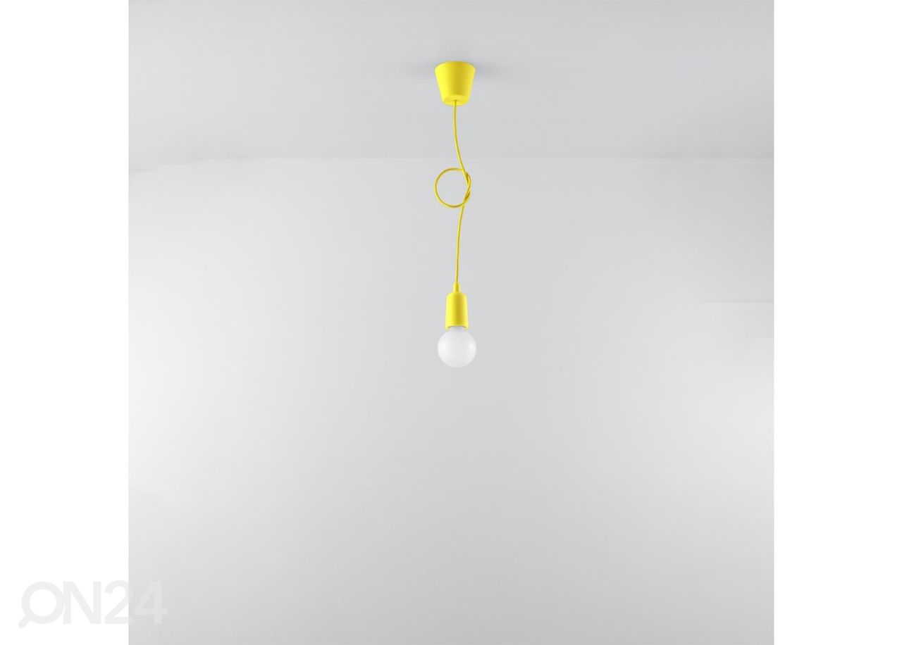 Rippvalgusti Diego 1 suurendatud