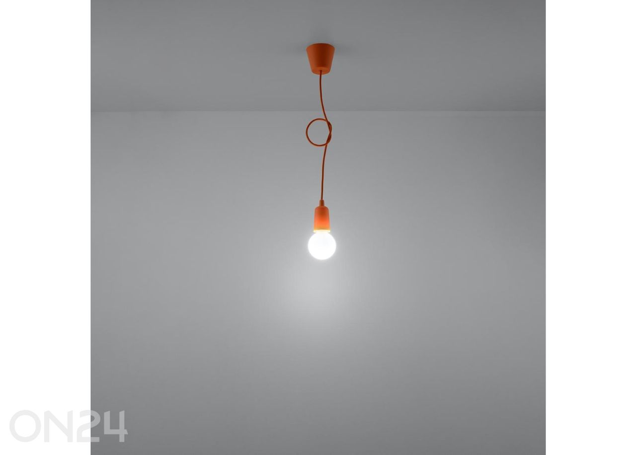 Rippvalgusti Diego 1 suurendatud