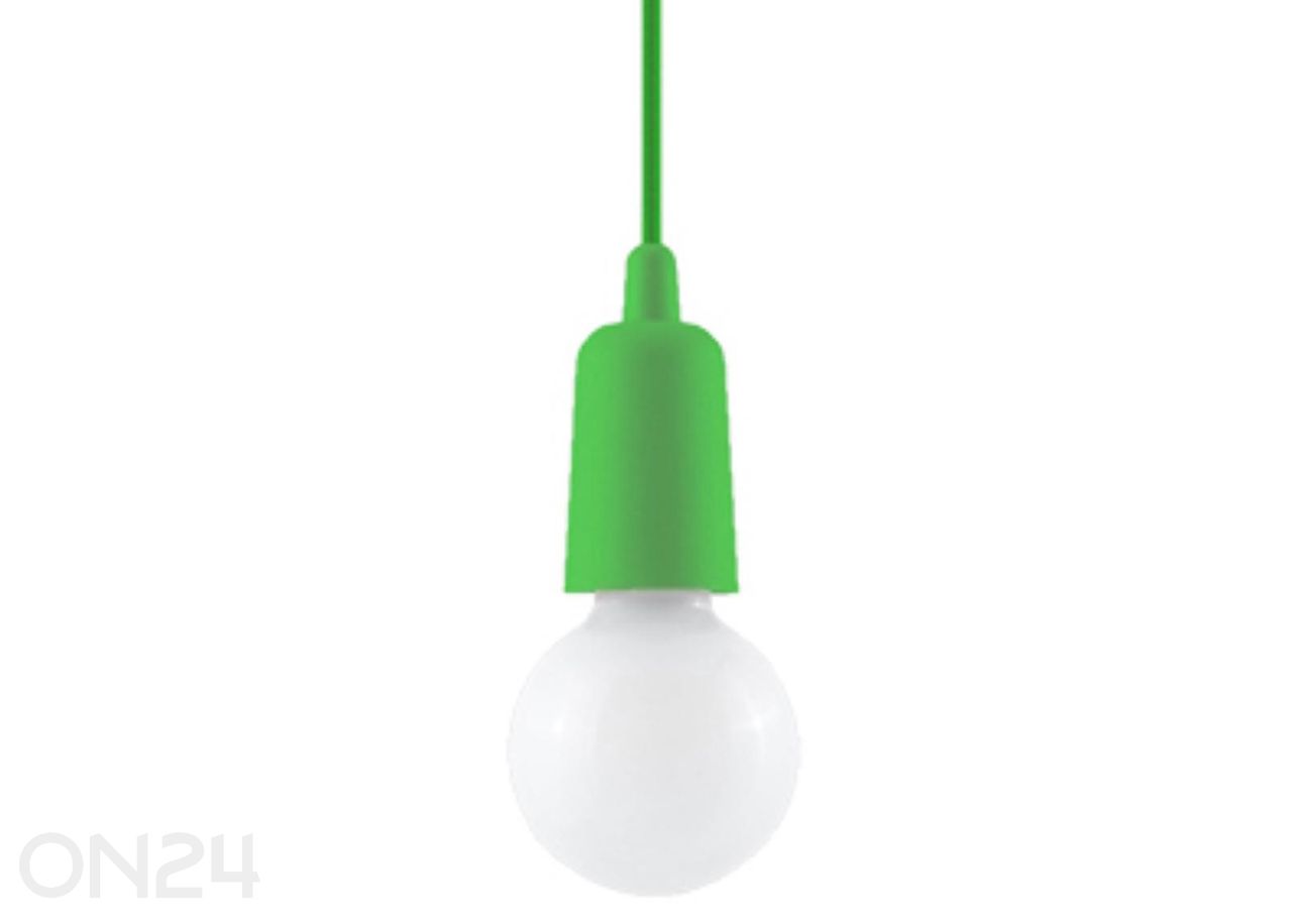 Rippvalgusti Diego 1 suurendatud