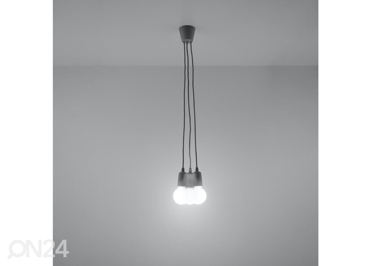 Rippvalgusti Diego 3 suurendatud