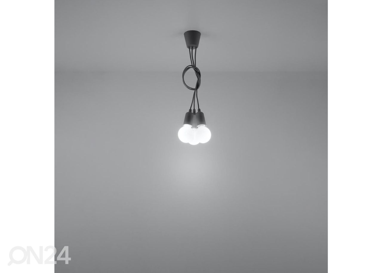 Rippvalgusti Diego 3 suurendatud