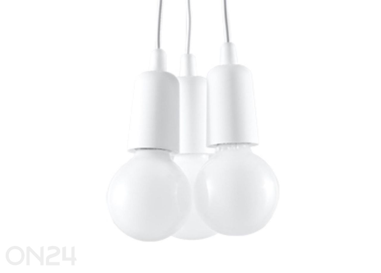 Rippvalgusti Diego 3 suurendatud