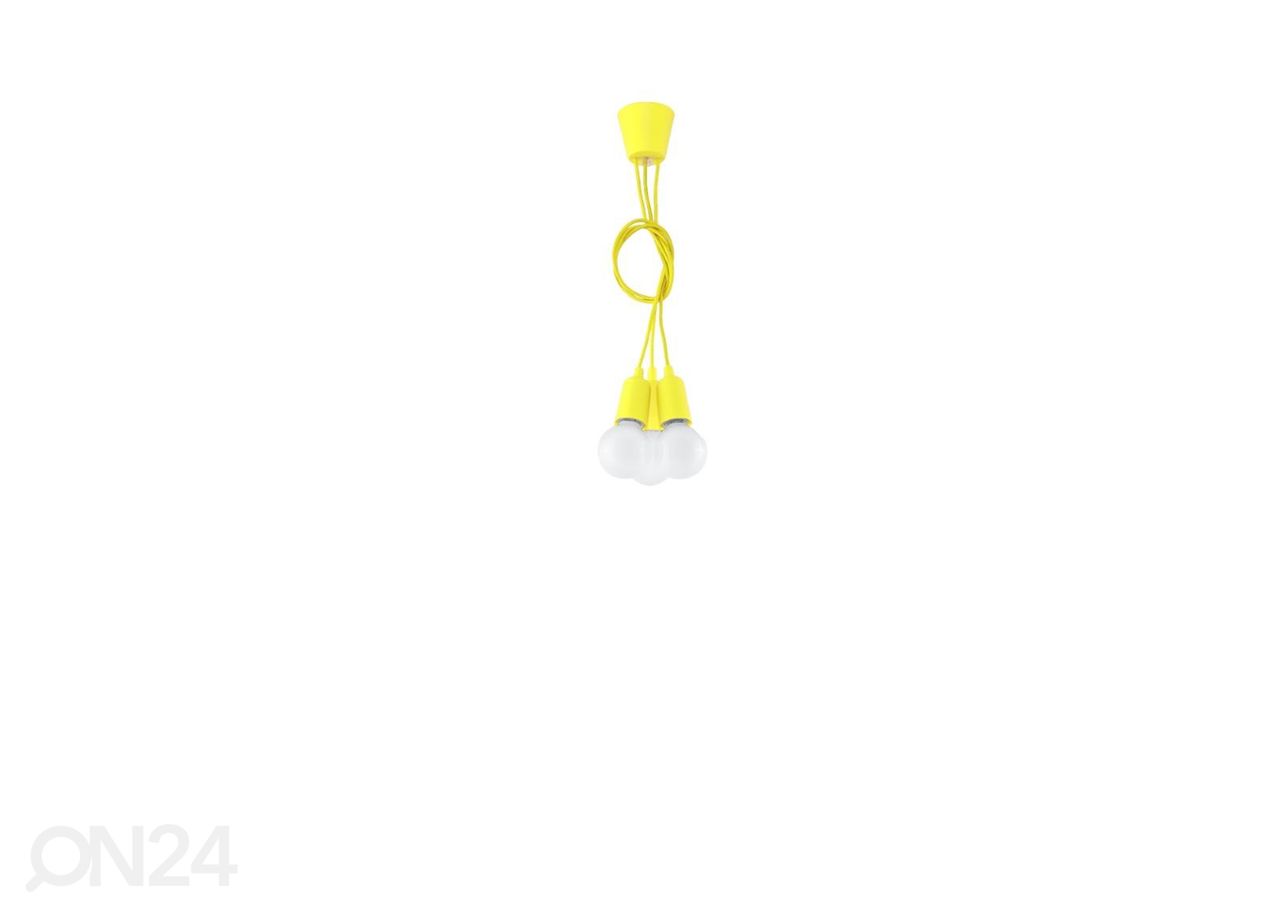 Rippvalgusti Diego 3 suurendatud