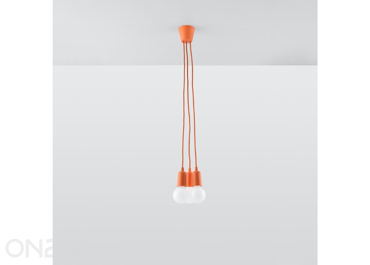 Rippvalgusti Diego 3 suurendatud