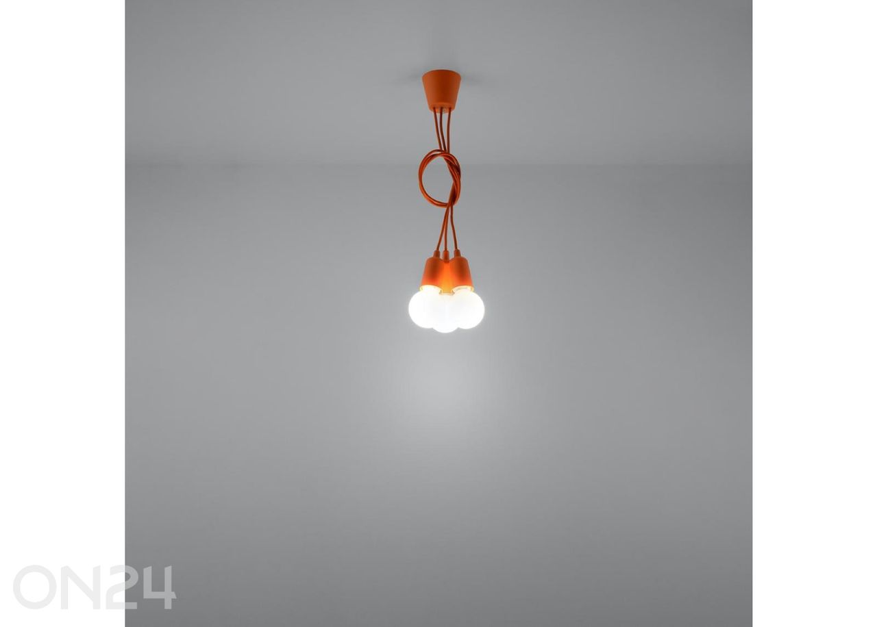 Rippvalgusti Diego 3 suurendatud