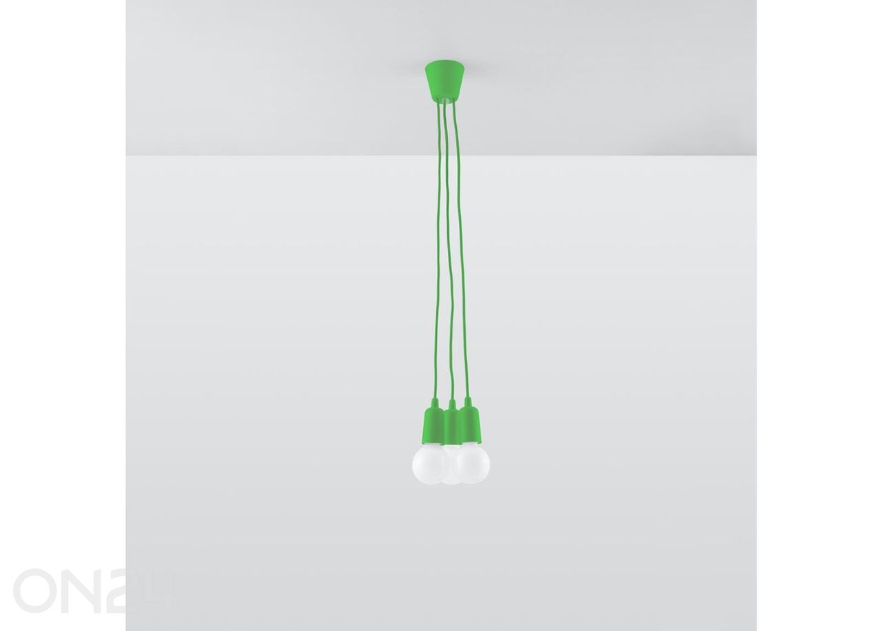 Rippvalgusti Diego 3 suurendatud