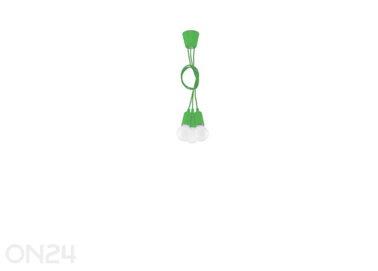 Rippvalgusti Diego 3 suurendatud