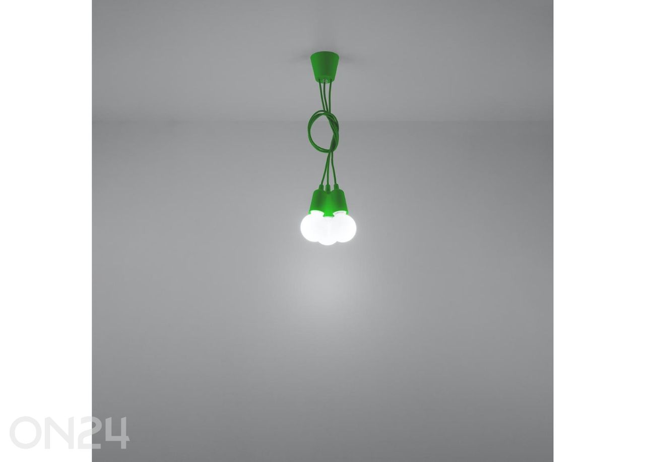 Rippvalgusti Diego 3 suurendatud