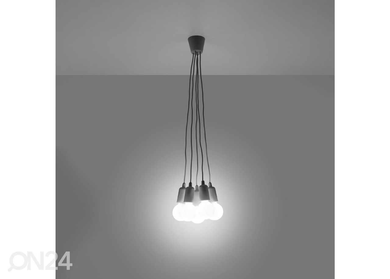 Rippvalgusti Diego 5 suurendatud