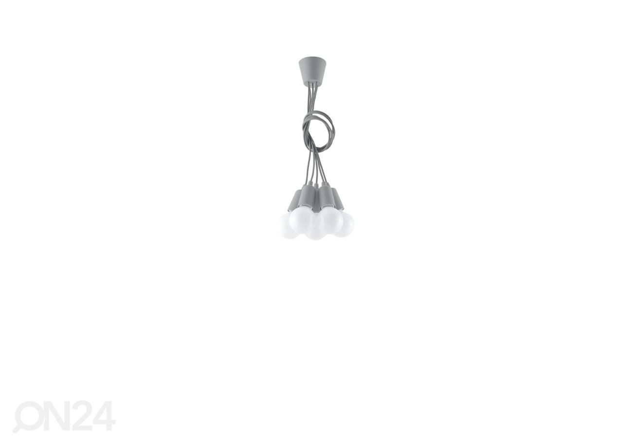 Rippvalgusti Diego 5 suurendatud