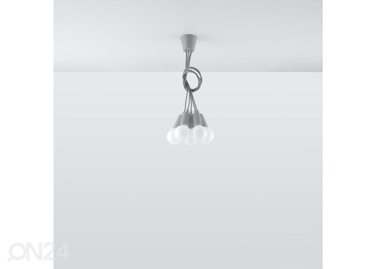 Rippvalgusti Diego 5 suurendatud