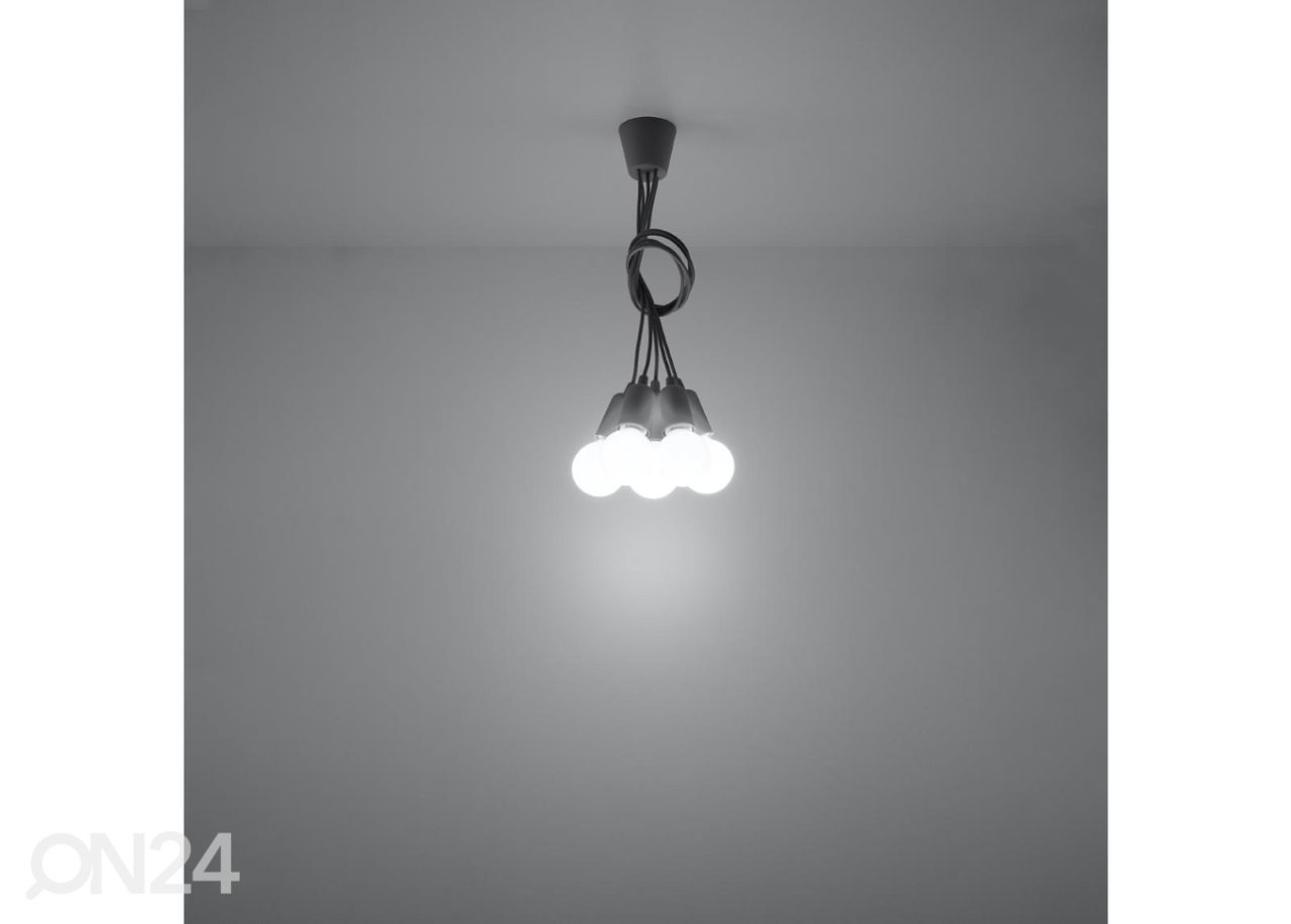 Rippvalgusti Diego 5 suurendatud