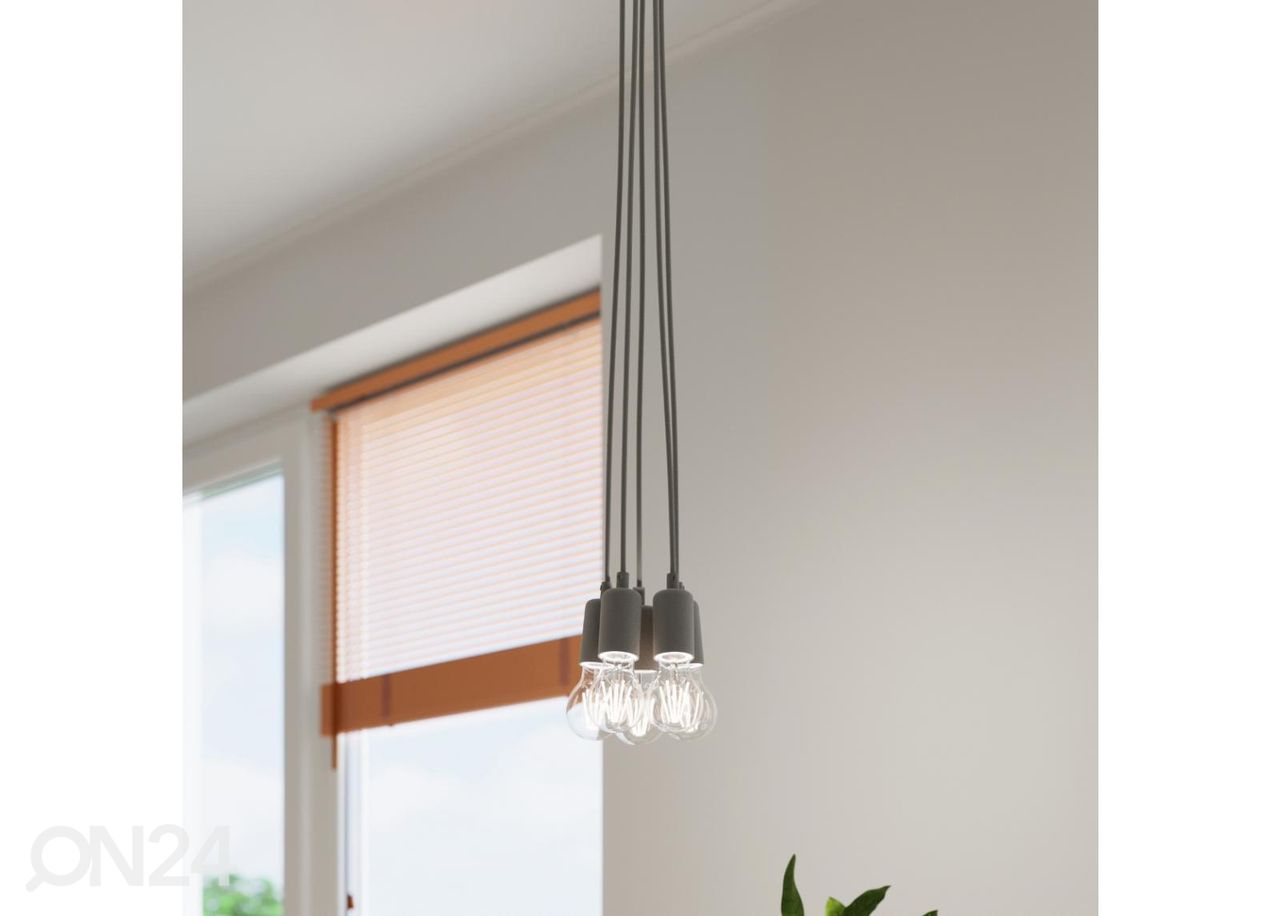 Rippvalgusti Diego 5 suurendatud