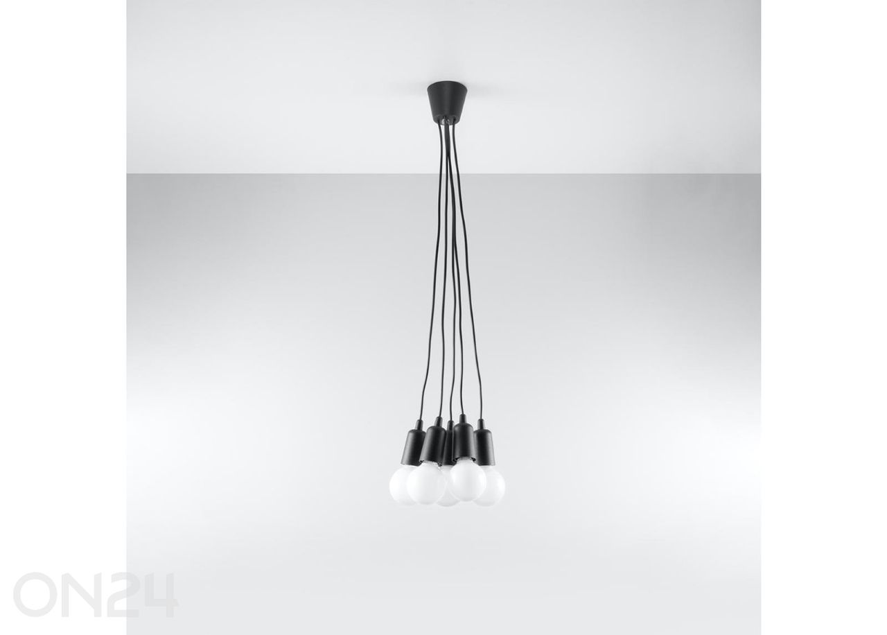 Rippvalgusti Diego 5 suurendatud