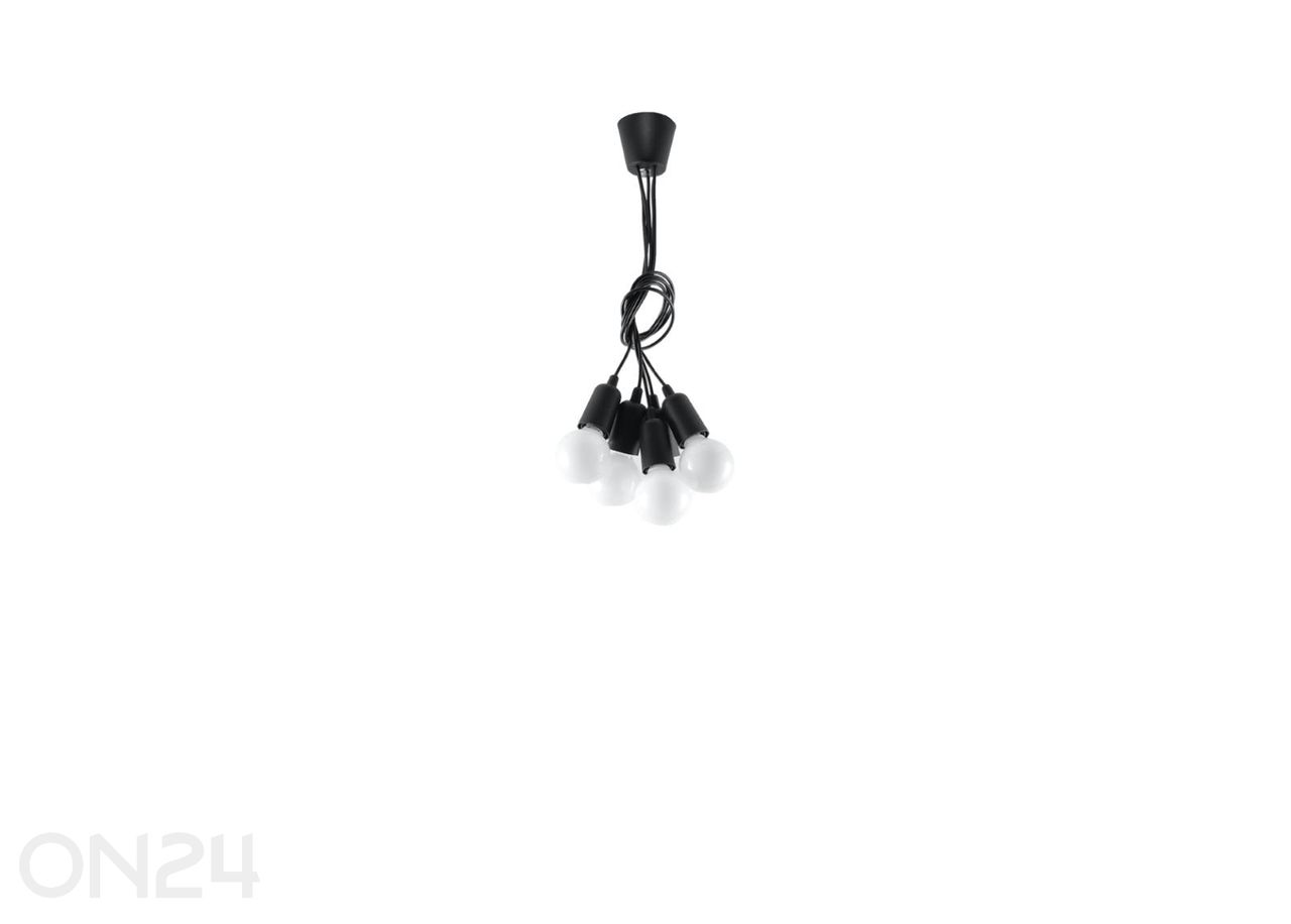 Rippvalgusti Diego 5 suurendatud