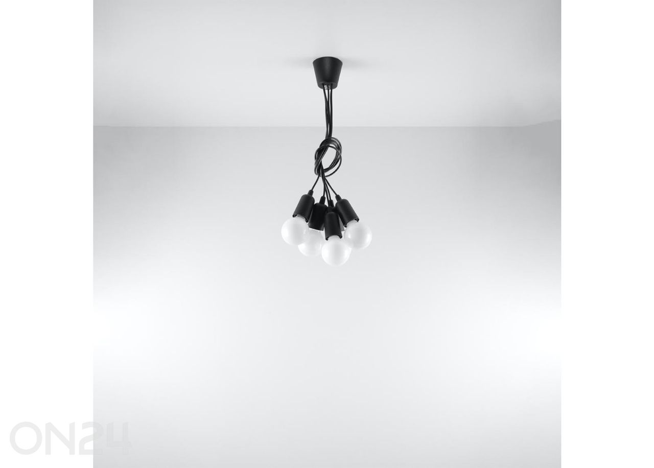 Rippvalgusti Diego 5 suurendatud