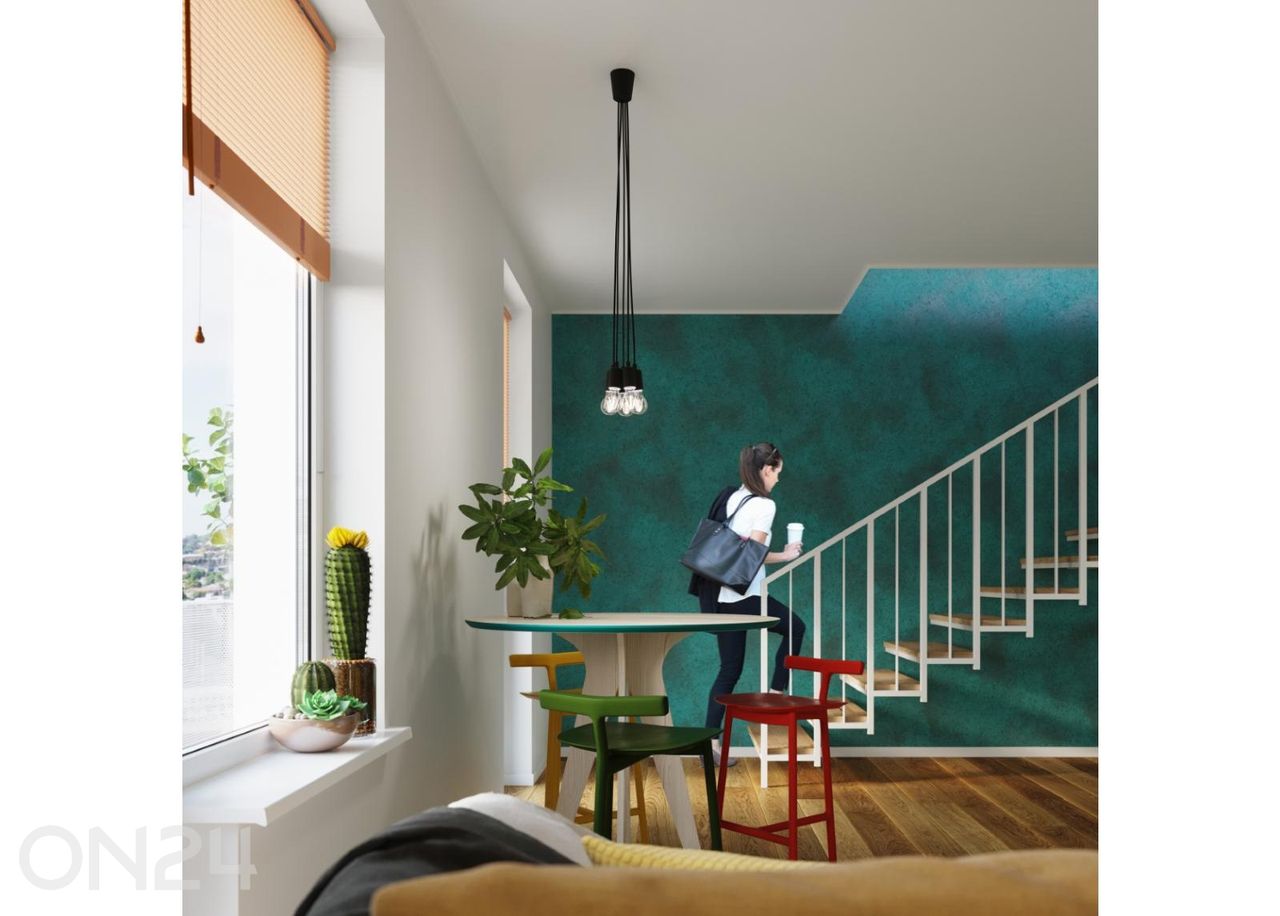 Rippvalgusti Diego 5 suurendatud