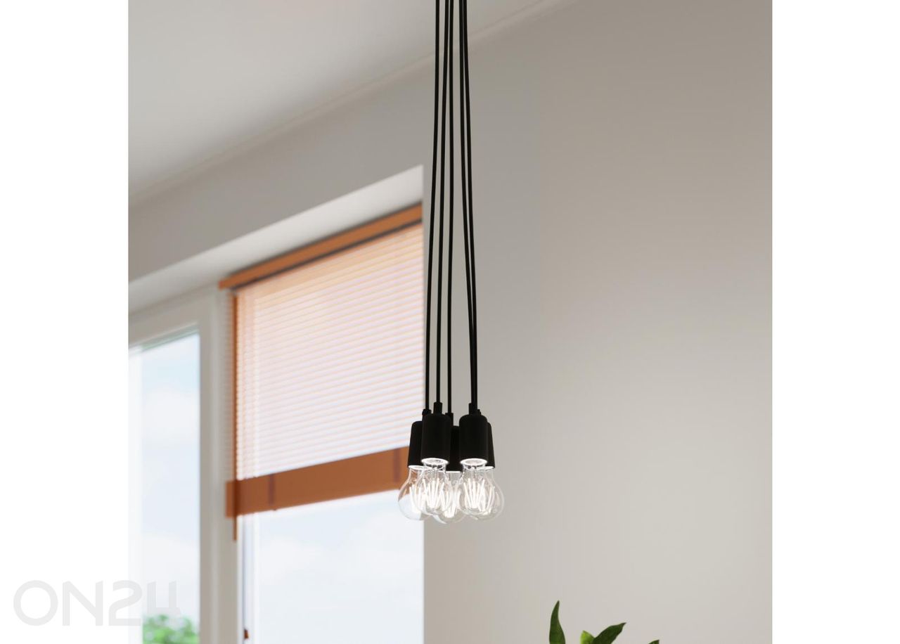 Rippvalgusti Diego 5 suurendatud