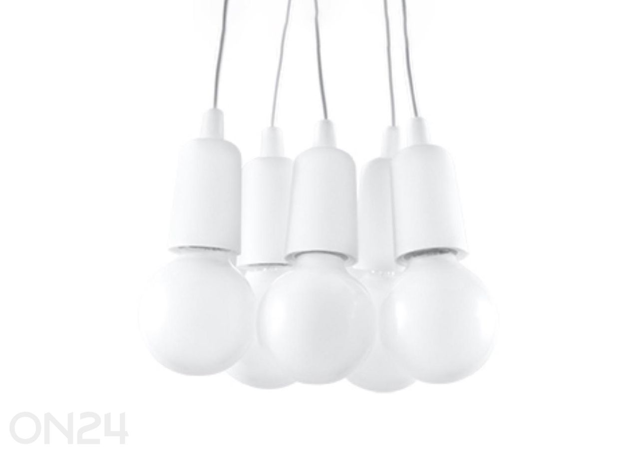 Rippvalgusti Diego 5 suurendatud