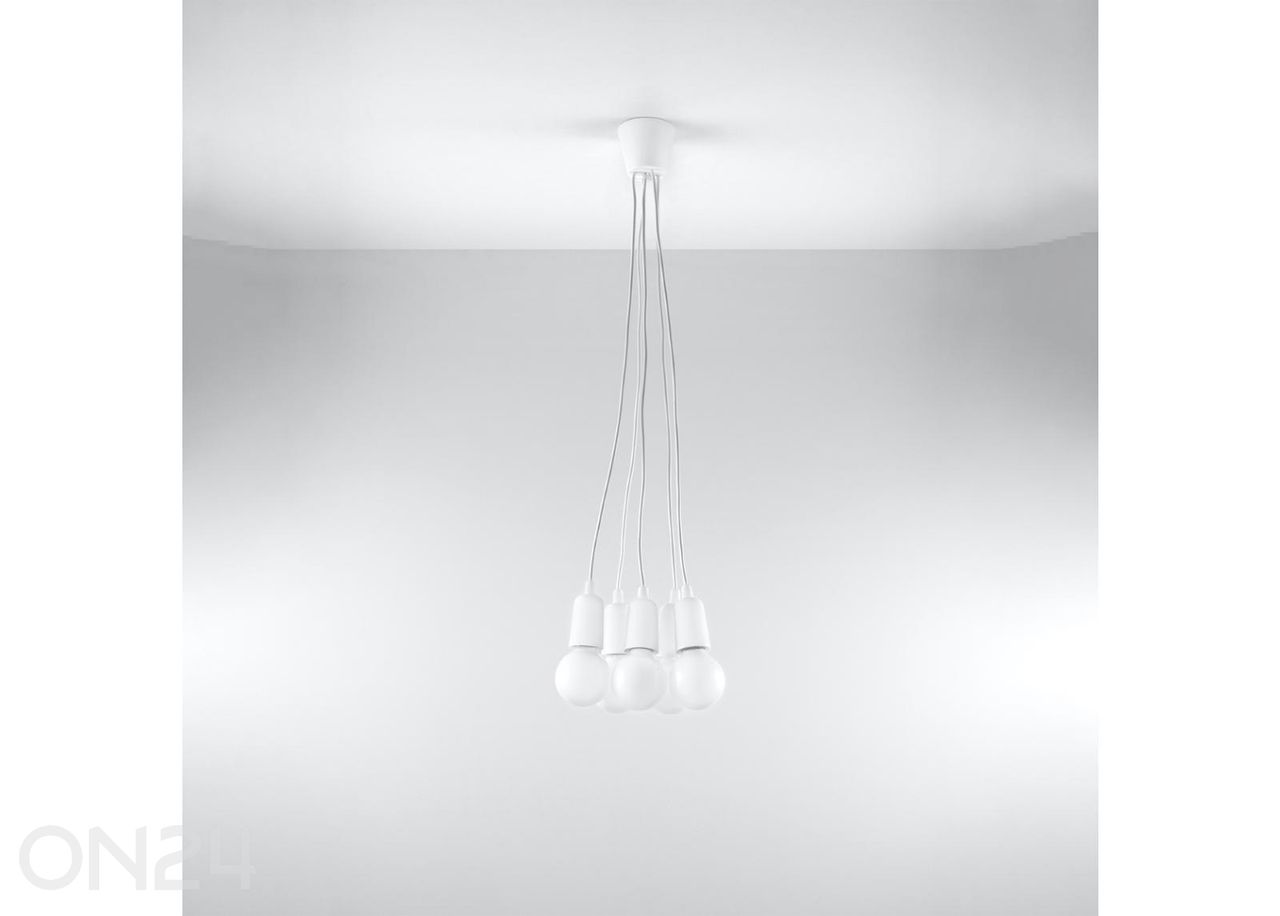 Rippvalgusti Diego 5 suurendatud