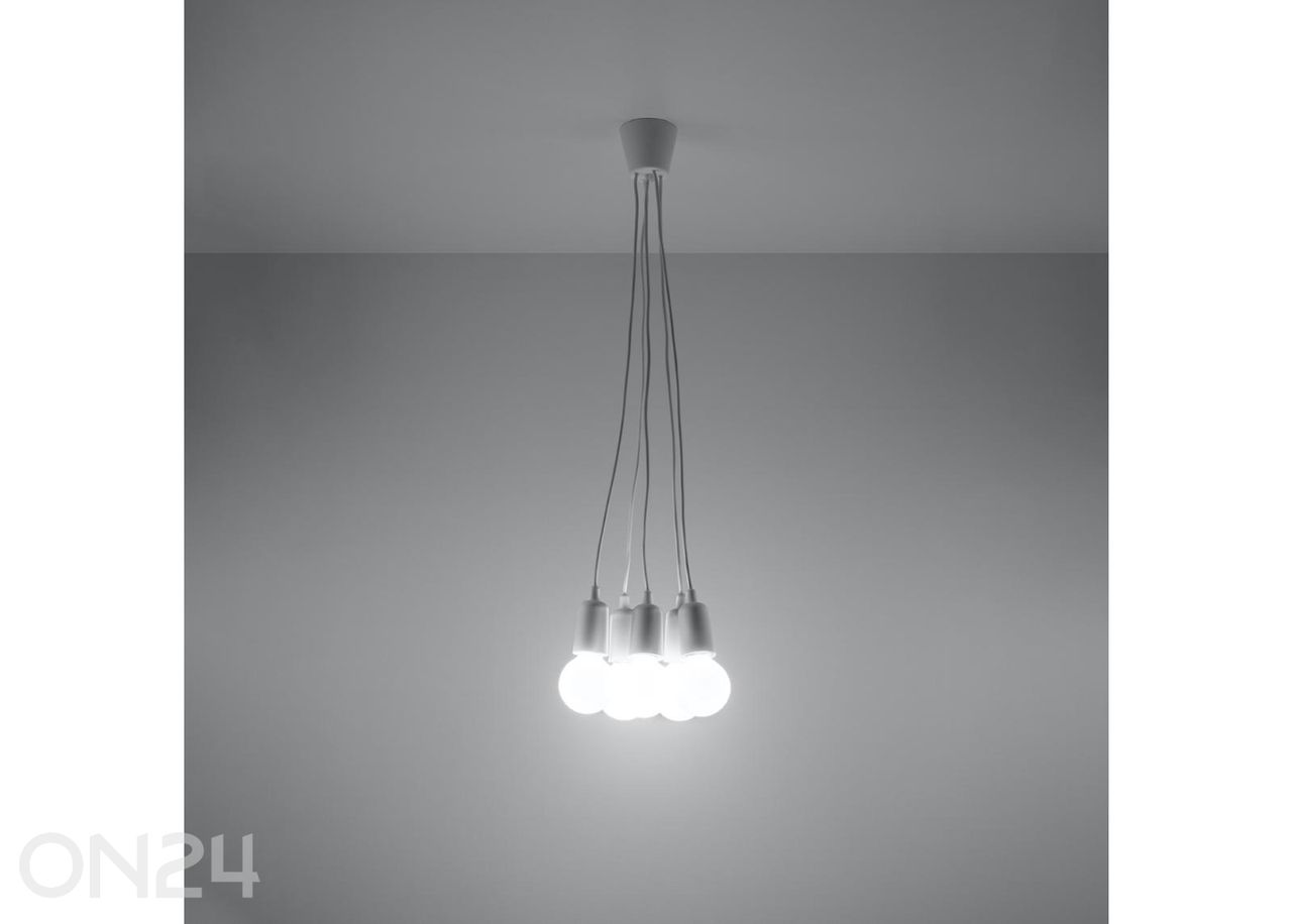 Rippvalgusti Diego 5 suurendatud