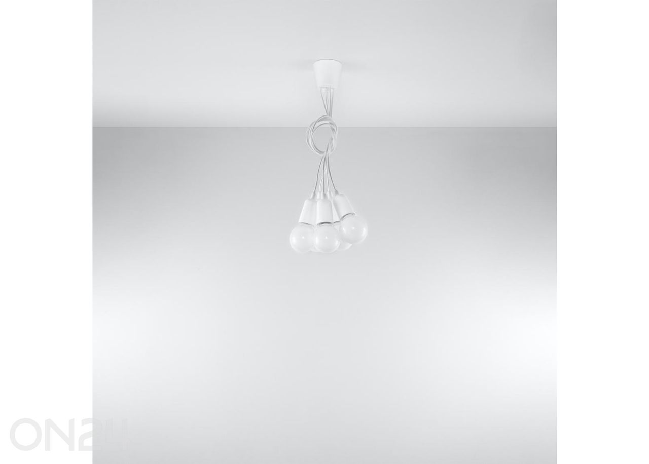 Rippvalgusti Diego 5 suurendatud