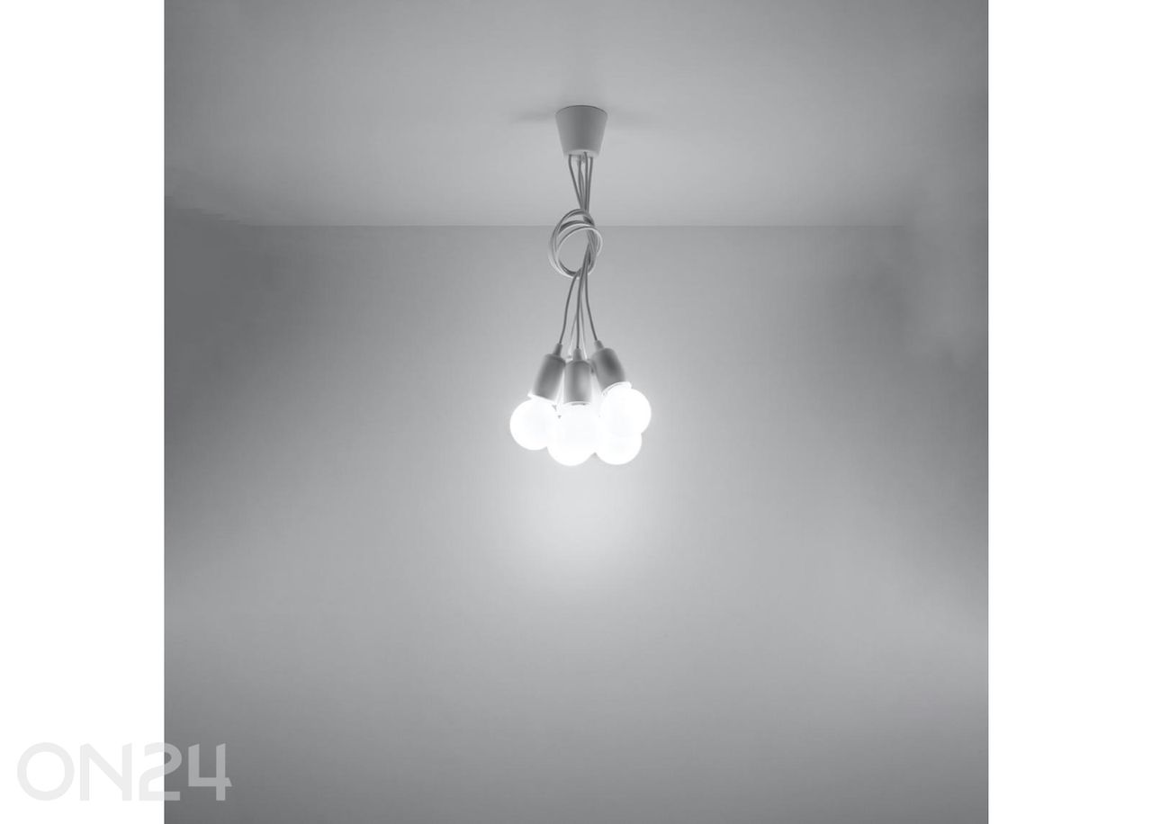 Rippvalgusti Diego 5 suurendatud