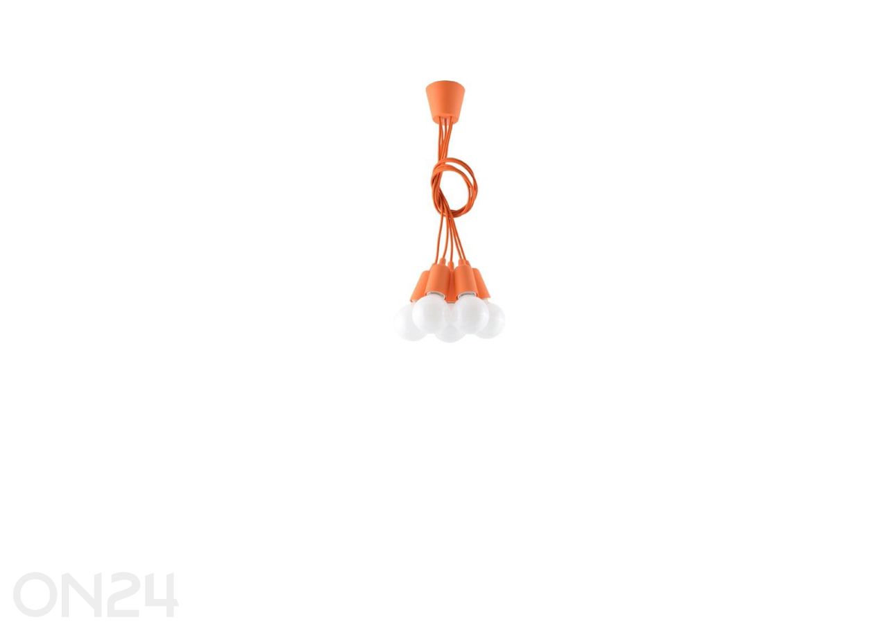 Rippvalgusti Diego 5 suurendatud