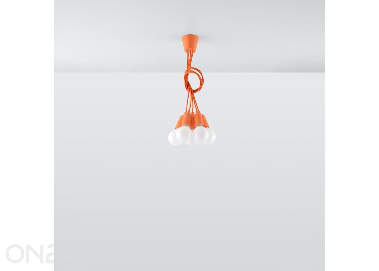 Rippvalgusti Diego 5 suurendatud