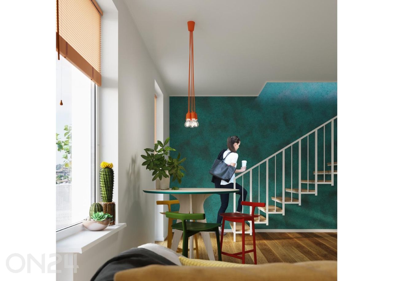 Rippvalgusti Diego 5 suurendatud