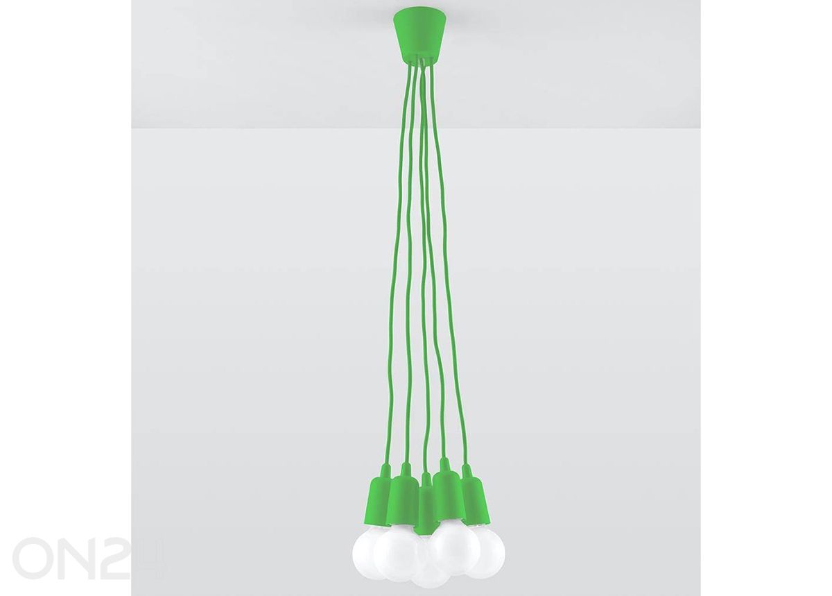 Rippvalgusti Diego 5 suurendatud