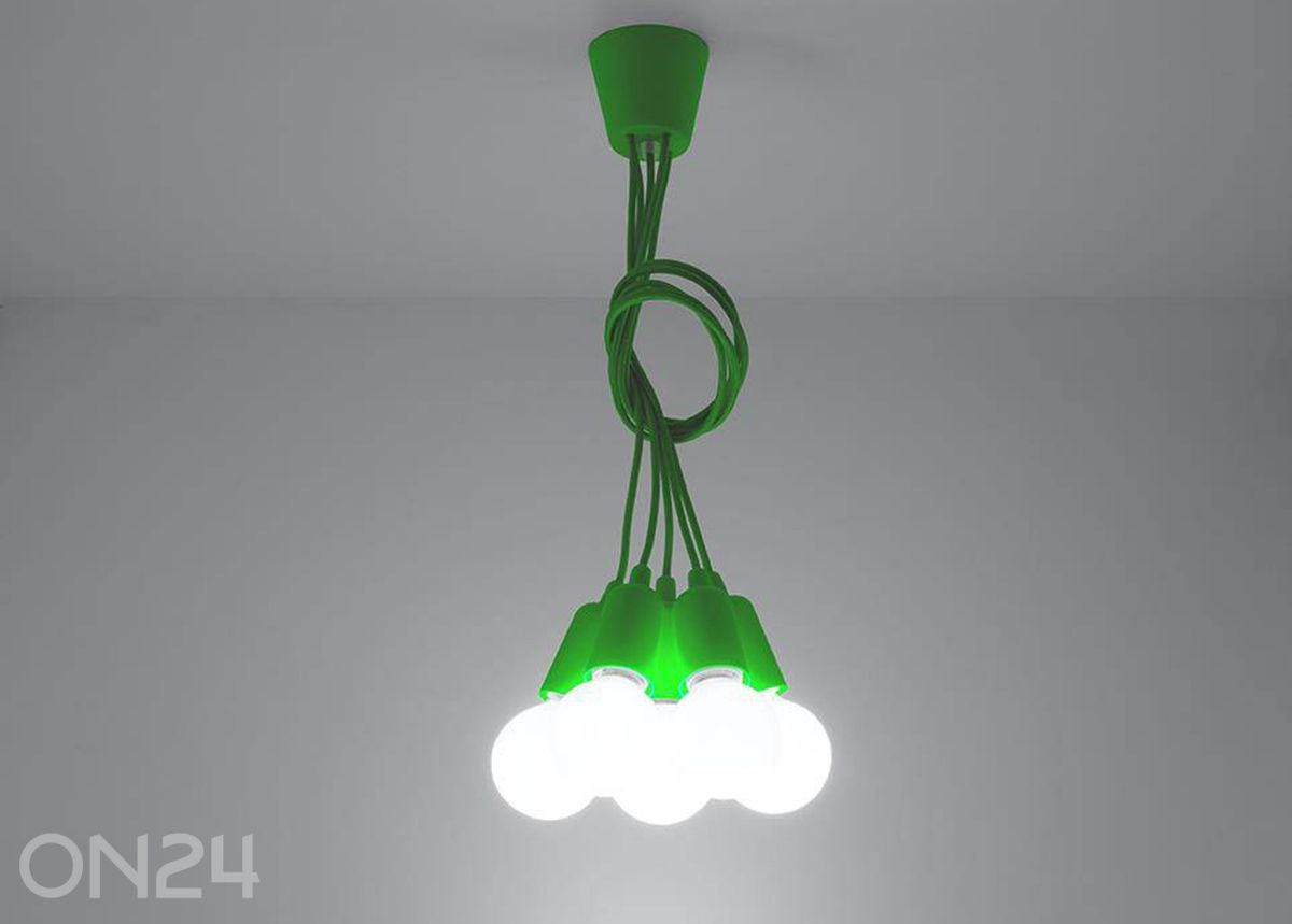 Rippvalgusti Diego 5 suurendatud