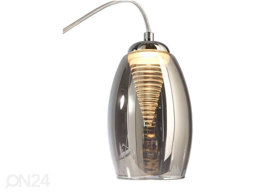 Rippvalgusti Electra 3 LED suurendatud