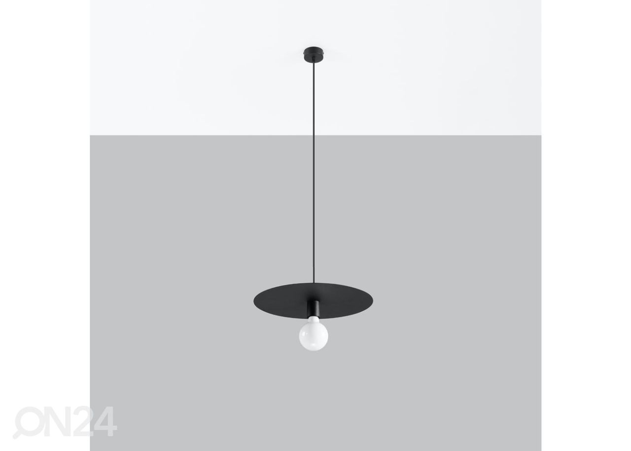 Rippvalgusti Flavio suurendatud