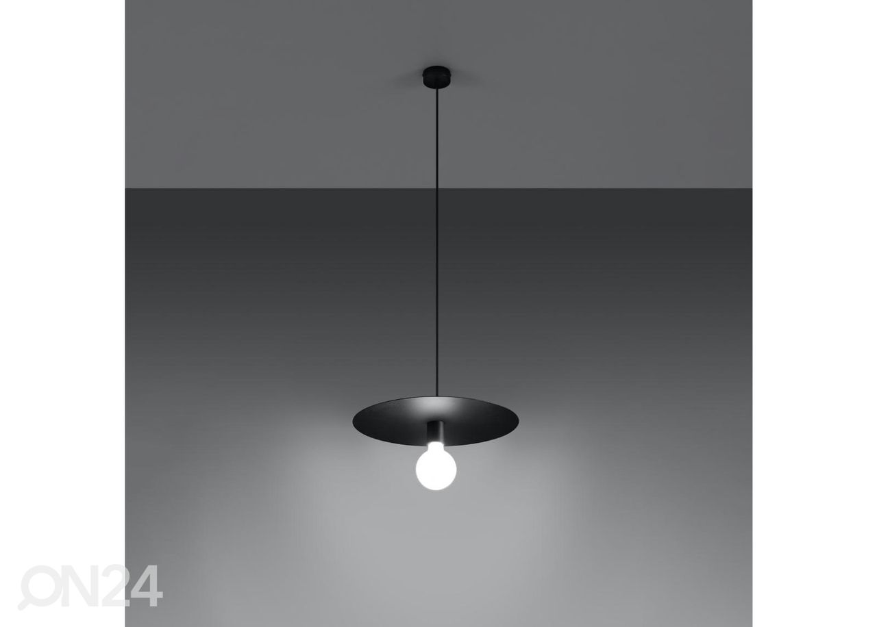 Rippvalgusti Flavio suurendatud