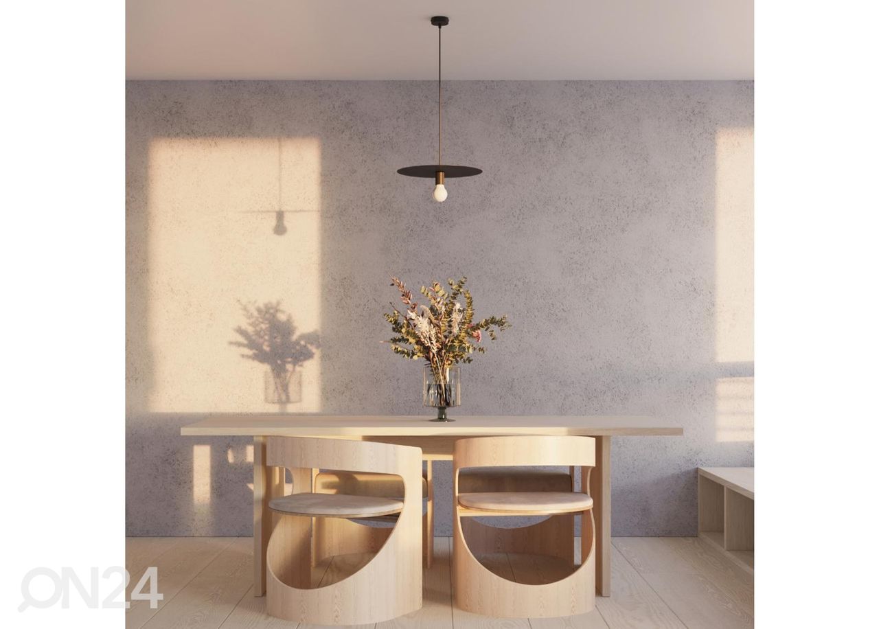 Rippvalgusti Flavio suurendatud