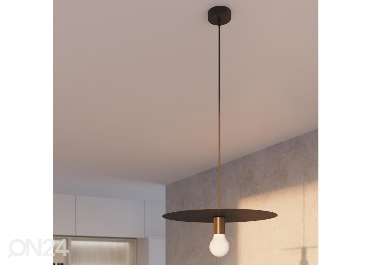 Rippvalgusti Flavio suurendatud