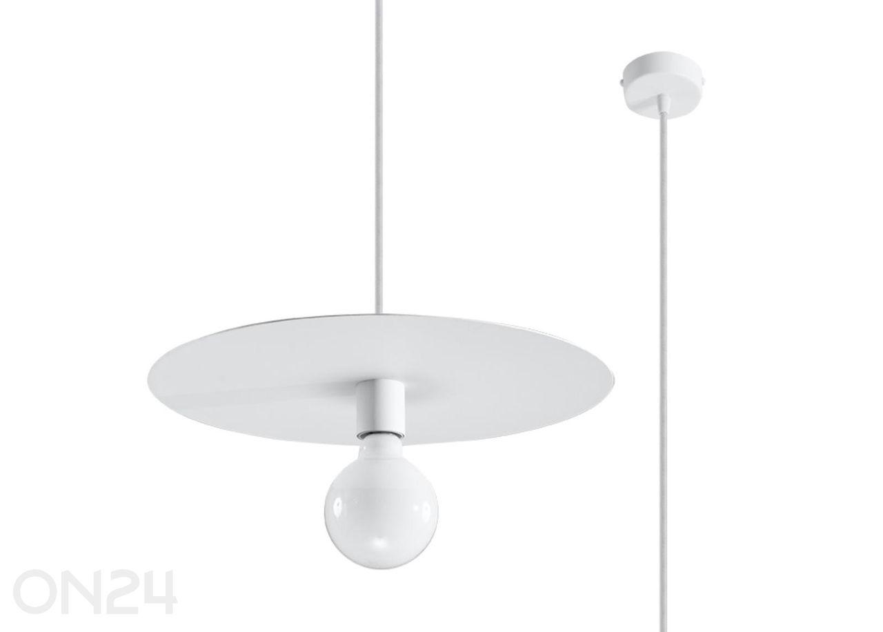 Rippvalgusti Flavio suurendatud