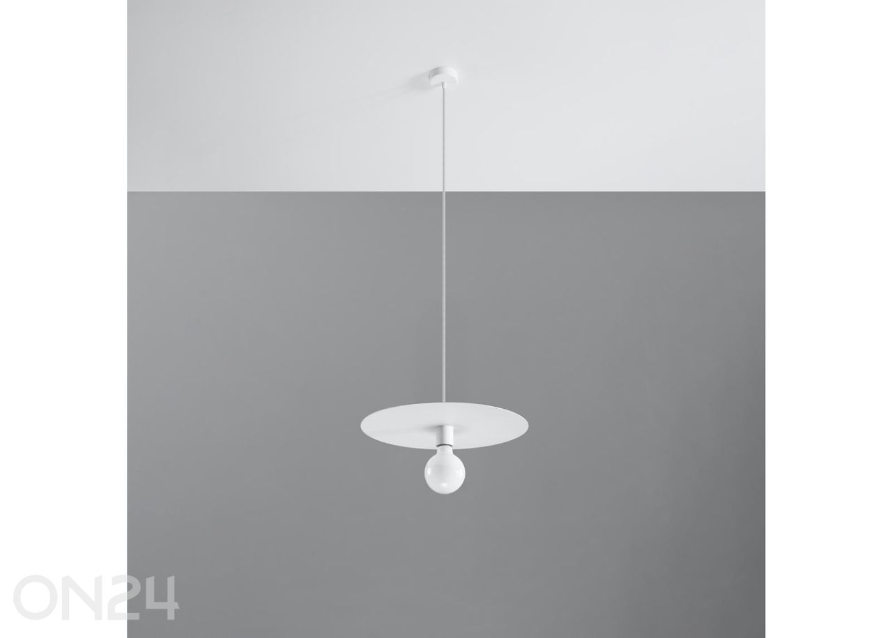 Rippvalgusti Flavio suurendatud