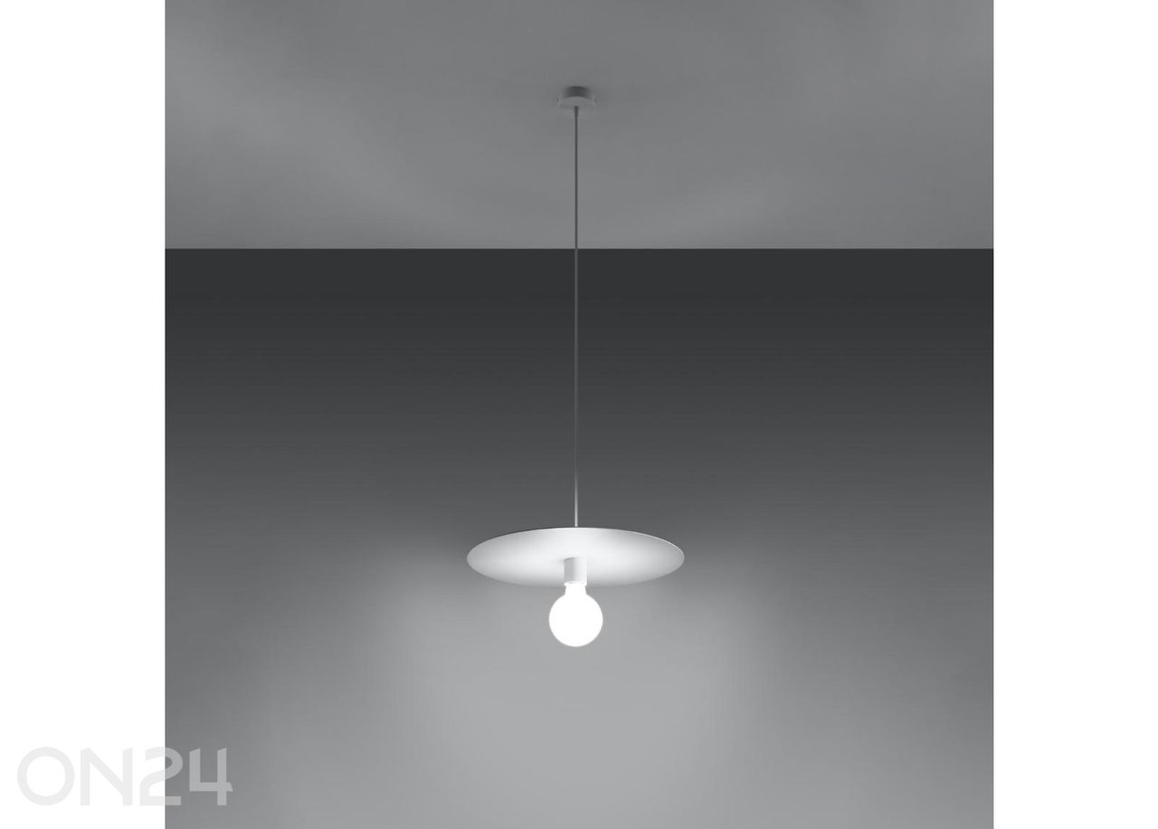 Rippvalgusti Flavio suurendatud