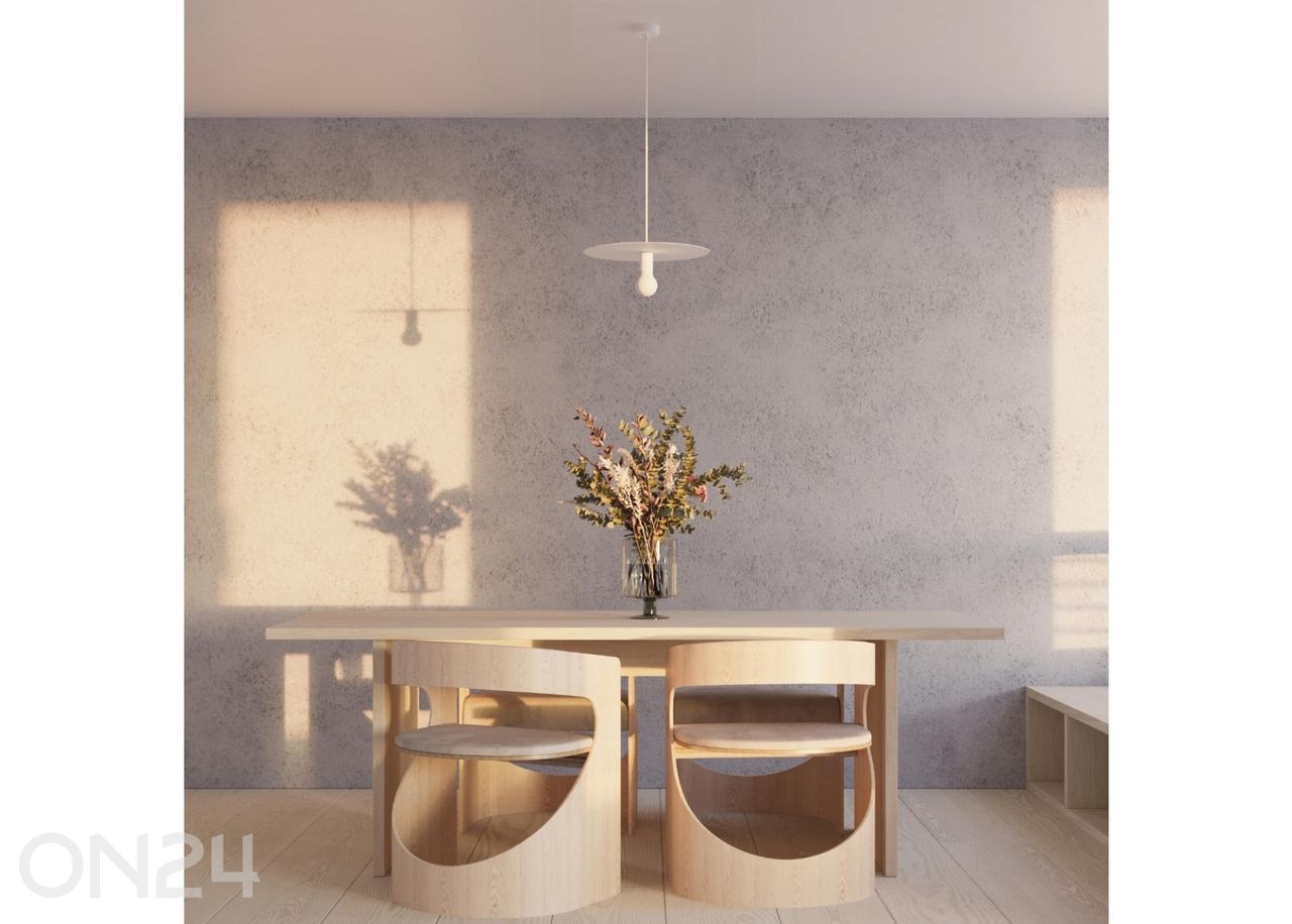 Rippvalgusti Flavio suurendatud