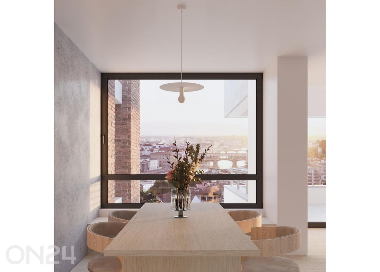 Rippvalgusti Flavio suurendatud