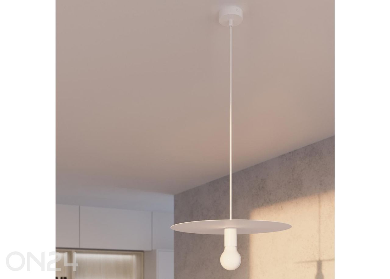 Rippvalgusti Flavio suurendatud