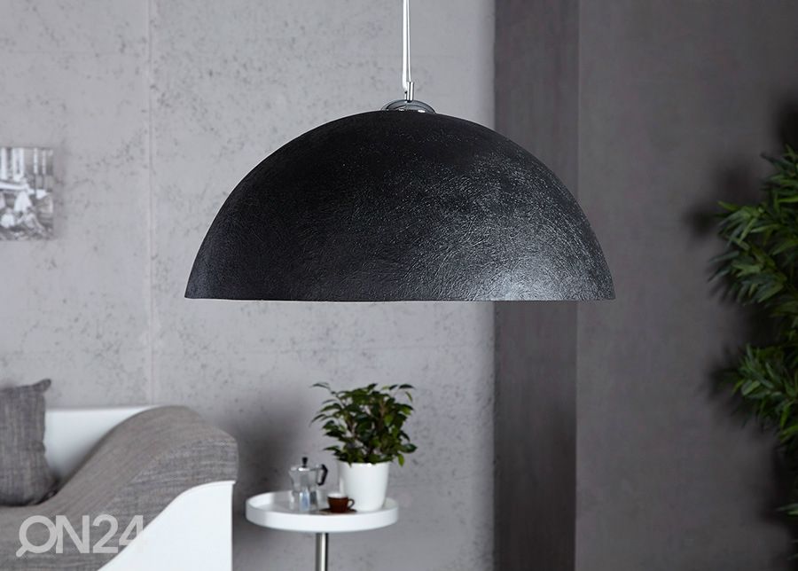 Rippvalgusti Glow Ø 50 cm suurendatud