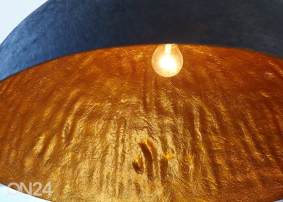 Rippvalgusti Glow Ø 50 cm suurendatud