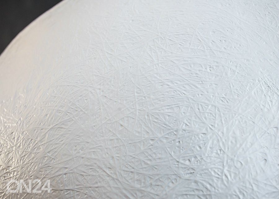 Rippvalgusti Glow Ø 50 cm suurendatud