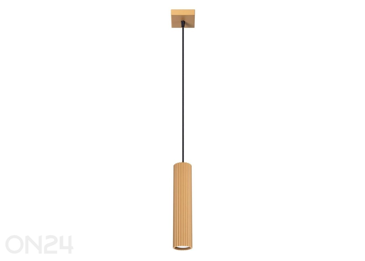 Rippvalgusti Karbon 1 suurendatud