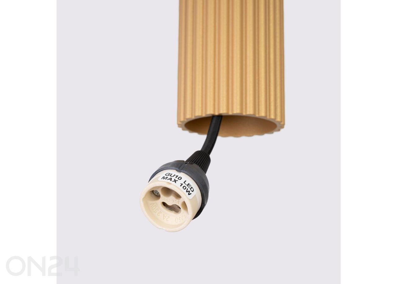 Rippvalgusti Karbon 1 suurendatud