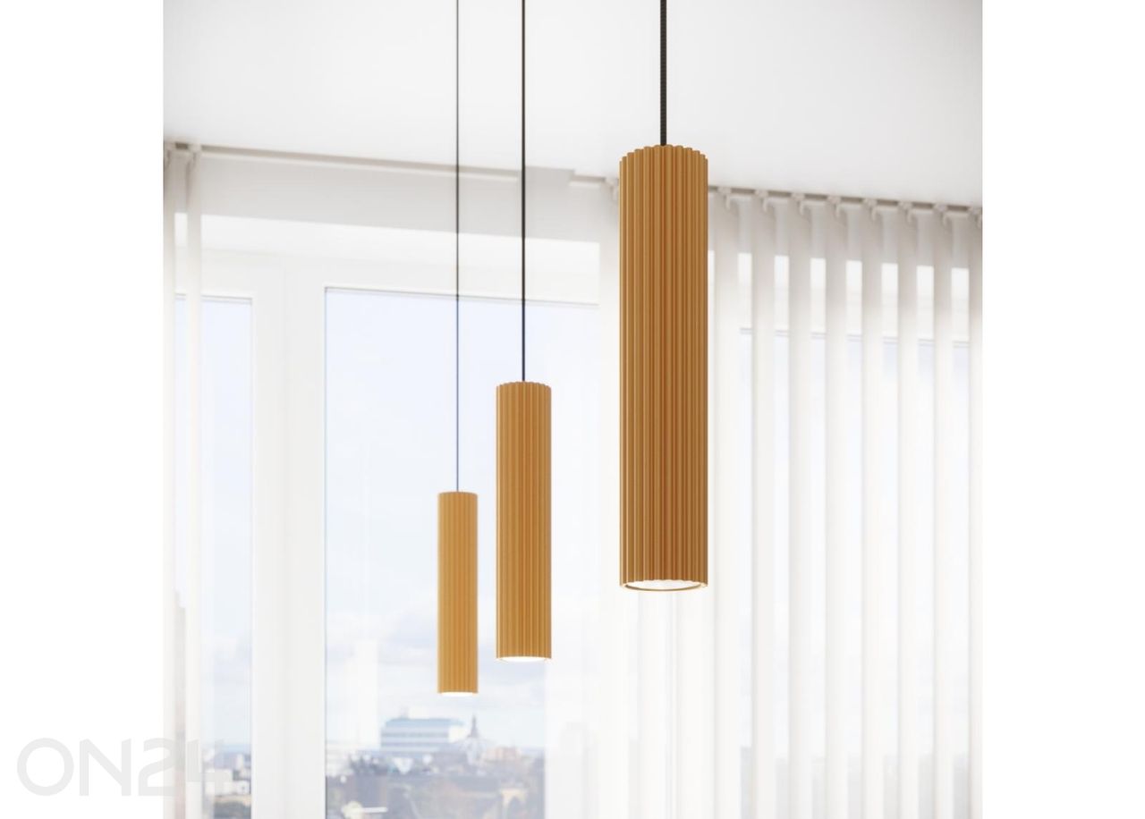 Rippvalgusti Karbon 1 suurendatud