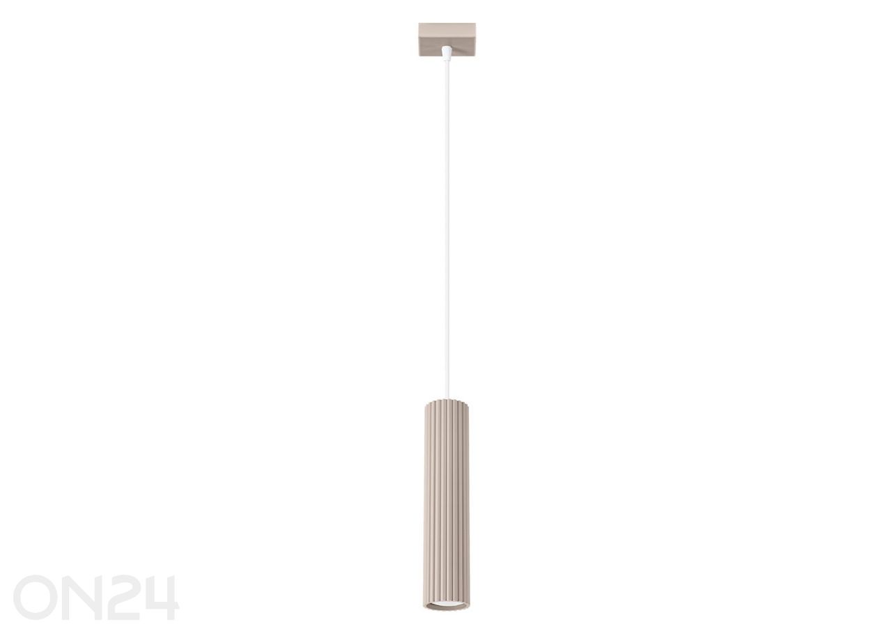 Rippvalgusti Karbon 1 suurendatud